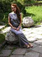 «Золотые девушки «Lussotico»»